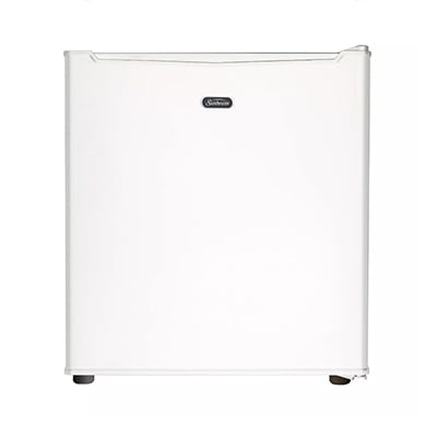 Sunbeam 1.7 Cu. Ft. White Mini Refrigerator