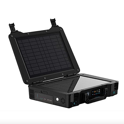 Renogy Phoenix Elite Portable Solar Panel Generator