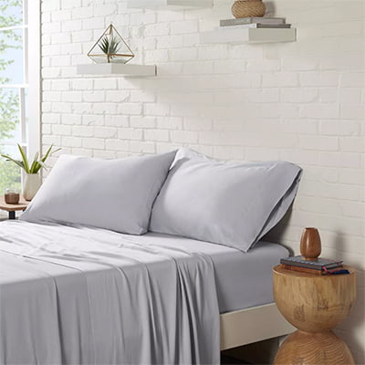 Serta Zen Rest Rayon from Bamboo Sheets