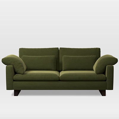 West Elm Harmony Sofa