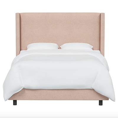 Birch Lane Cosgrove Upholstered Bed