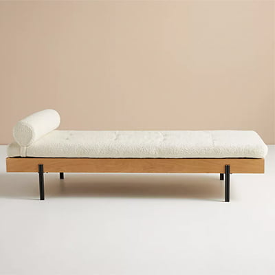 Boucle Jonah Daybed