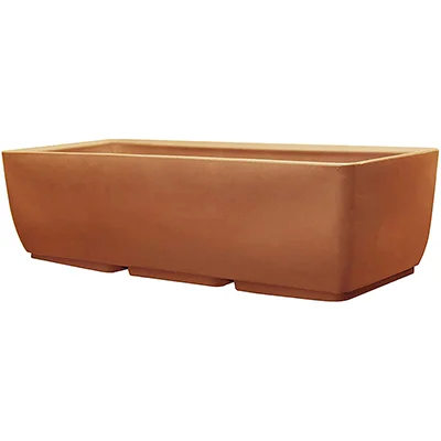 RTS Companies Rectangular Planter RTS Companies Rectangular Planter