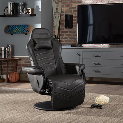 Respawn Recliner Racing Game Chair Respawn Recliner Racing Game Chair