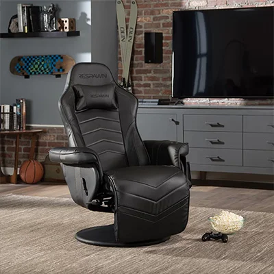 Respawn Recliner Racing Game Chair