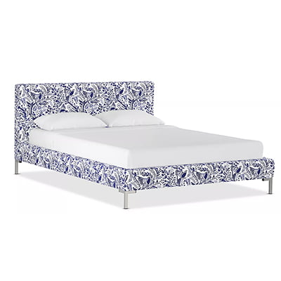 Sparrow & Wren Brooks Printed Bed Collection