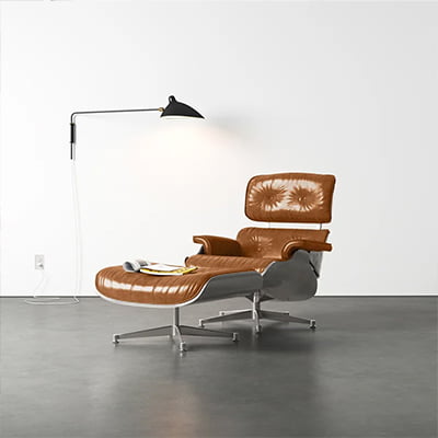 Talley Swivel Lounge Chair Talley Swivel Lounge Chair