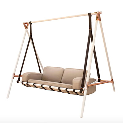 Fable Sofa Swing by Myface