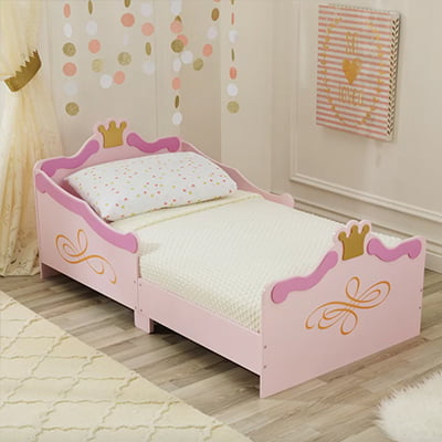 KidKraft Convertible Toddler Bed