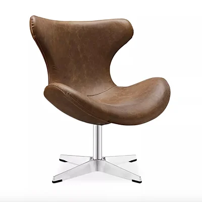 Modway Helm Lounge Chair