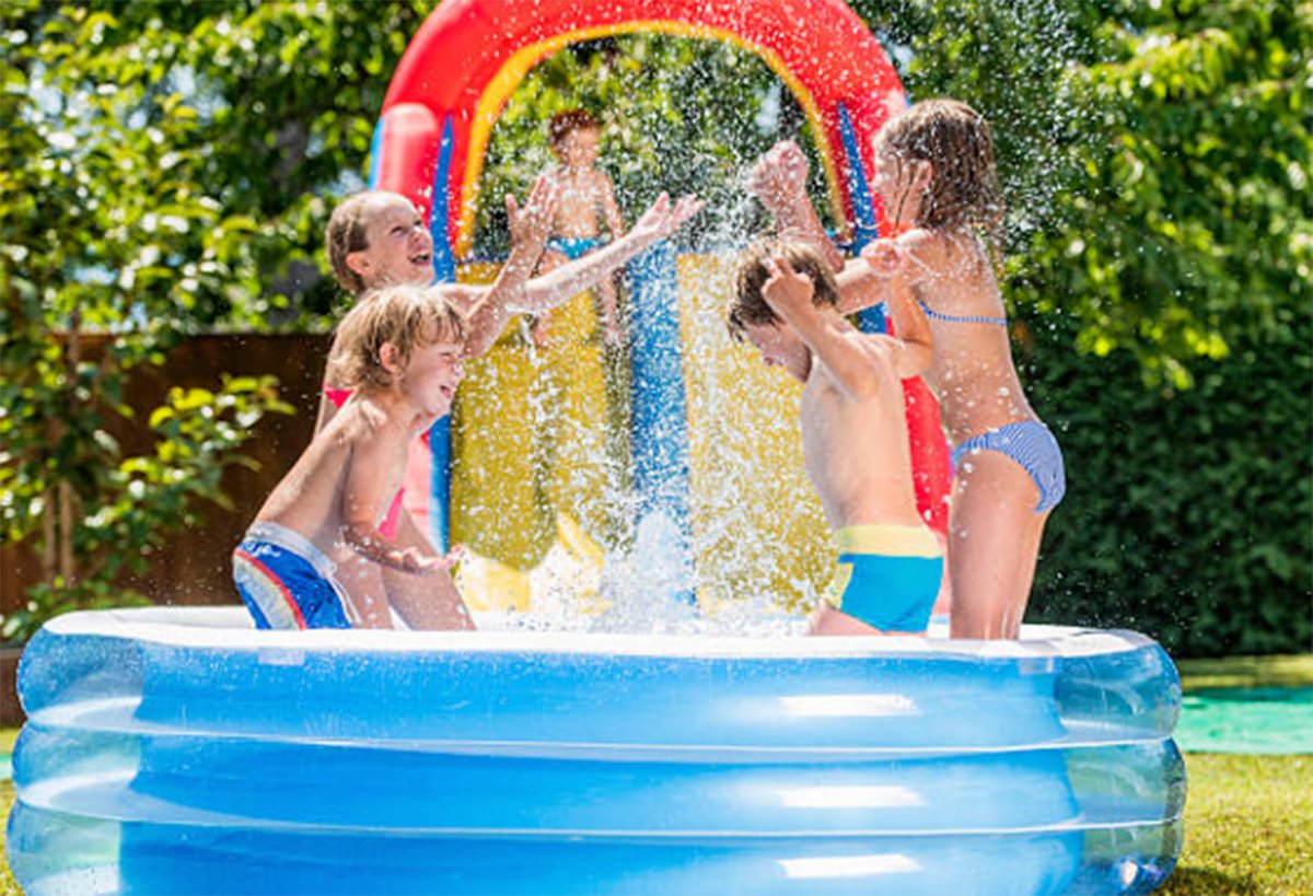 Best Inflatable Pools