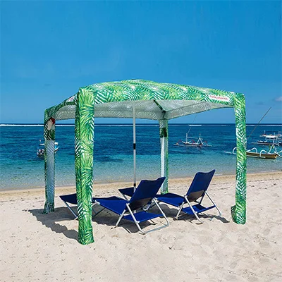 Cool Cabana Beach Canopy
