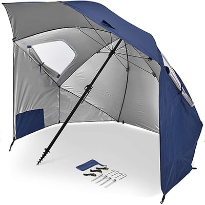 Sport-Brella Umbrella Shelter
