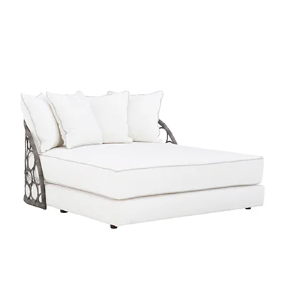 Bernhardt Bali Outdoor Daybed Bernhardt Bali Outdoor Daybed