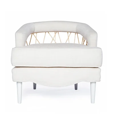 Innova Luxury Tomland Accent Chair Innova Luxury Tomland Accent Chair