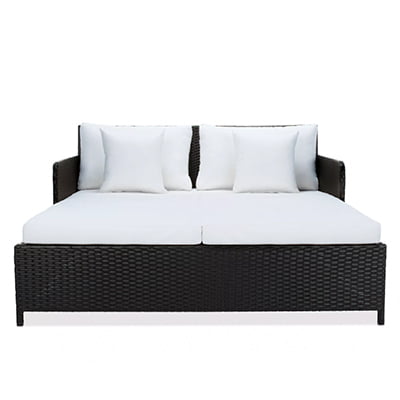 Safavieh Cadeo Outdoor Daybed