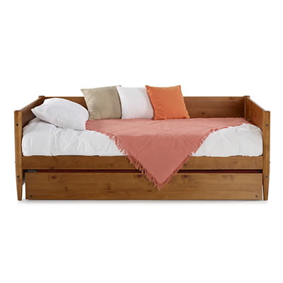 AllModern Grady Twin-Size Trundle Bed1