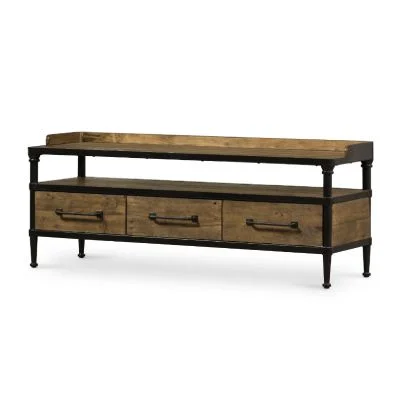 BD Studio Ivana Storage Entry Bench BD Studio Ivana Storage Entry Bench