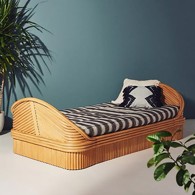 Breeze Rattan Daybed