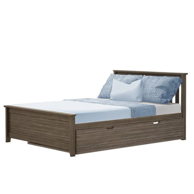 Max & Lily Full-Size Trundle Bed1