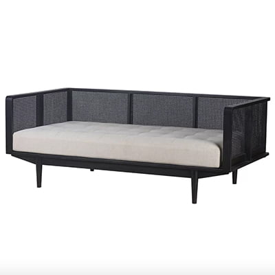 Union Home Spindle Daybed