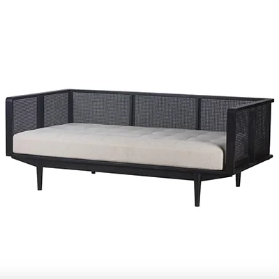 Union Home Spindle Daybed Union Home Spindle Daybed