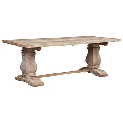 Fairchild Chair Acquisition Dining Table