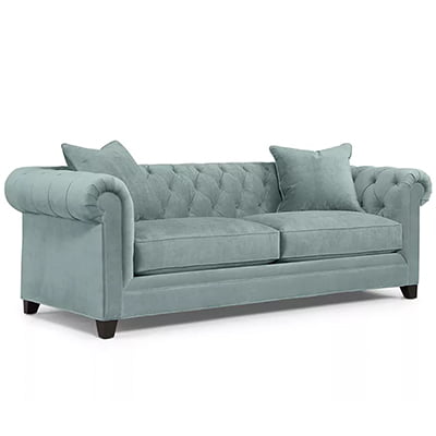 Martha Stewart Collection Saybridge Fabric Sofa