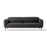 AllModern Highland Upholstered Sofa thumbnail