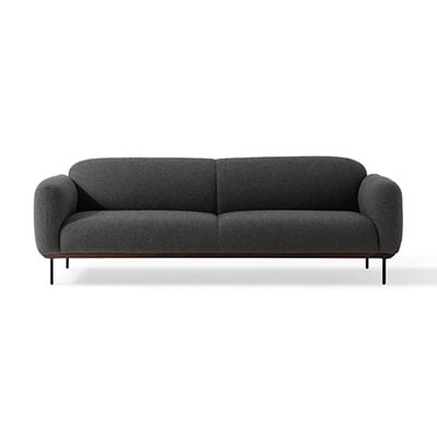 AllModern Highland Upholstered Sofa