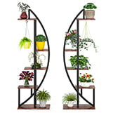 Aluin Free Form Multi-Tiered Plant Stand thumbnail