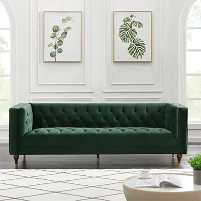 Ashcroft Imports Fandale Sofa