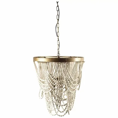 Mercana Pendra 3-Light Chandelier