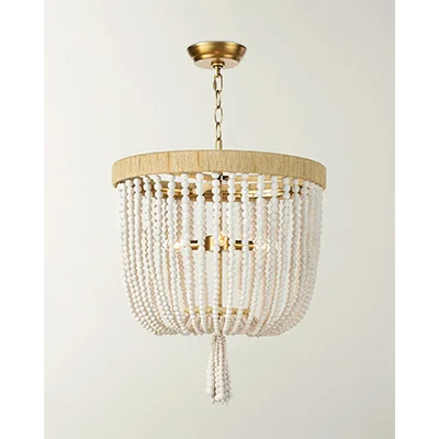 Regina Andrew Milos Chandelier