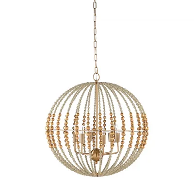 Wildwood Gaze Chandelier