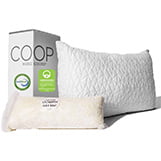 Coop Home Goods Adjustable Loft Pillow thumbnail