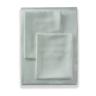 Ann Gild Silk Charmeuse Sheet Set