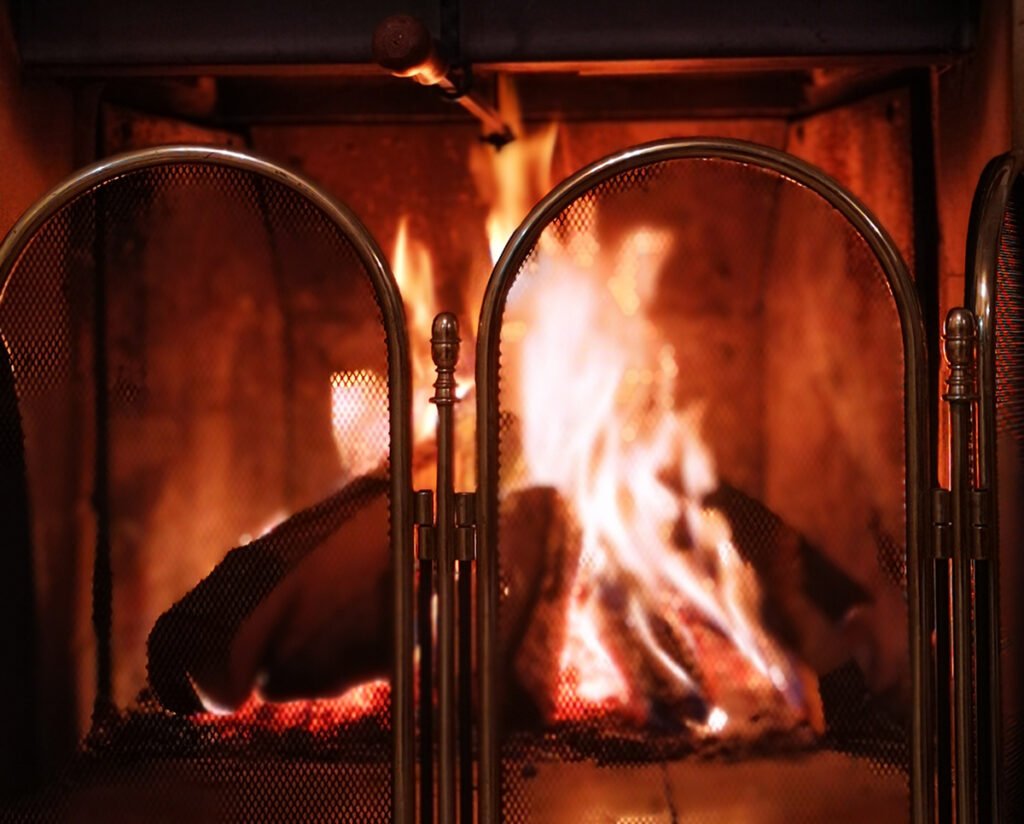 How To Clean Fireplace Bricks Without Harsh Chemicals The Homey Space