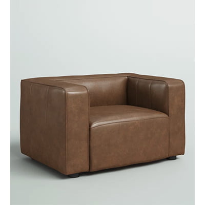 Greyleigh Kenisha Upholstered Armchair