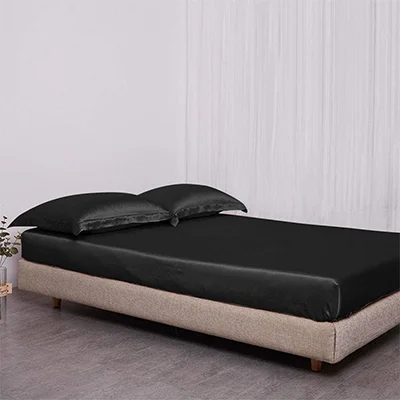 THXSILK 22 Momme Silk Sheet Set 4 Pcs
