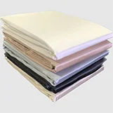 kumi kookoon Classic Silk Fitted Sheet thumbnail