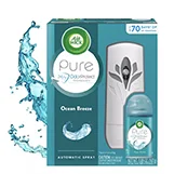 Air Wick Freshmatic Ultra Pure Air Freshener thumbnail