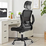 Ergonomic Office Chair thumbnail