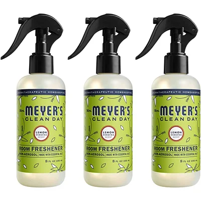 Mrs. Meyer's Room Freshener