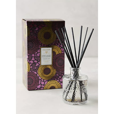 Voluspa Limited Edition Japonica Reed Diffuser