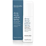 thisworks Deep Sleep Pillow Spray thumbnail