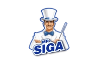 MR SIGA Logo