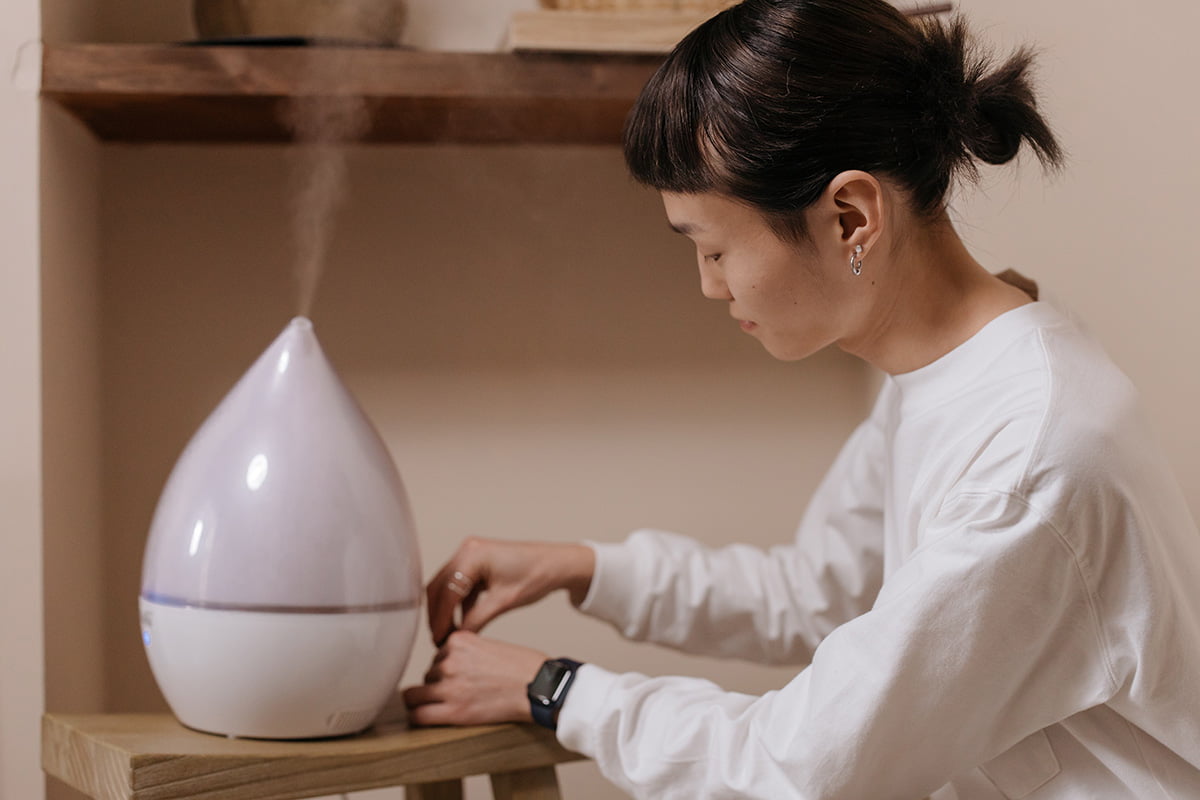 How To Clean A Humidifier: A Step-By-Step Cleaning Guide