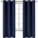 BGment Blackout Curtains For Bedroom thumbnail