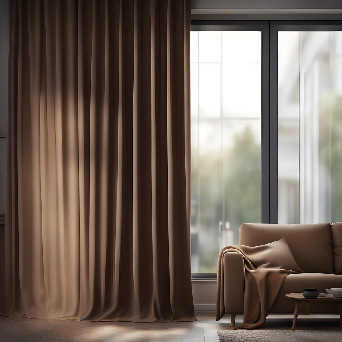 Block The Noise And Light With These 8 Best Blackout Curtains